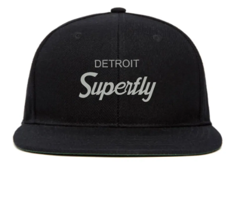 Hat Customizer sold by Hood Hat