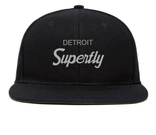 Hat Customizer sold by Hood Hat