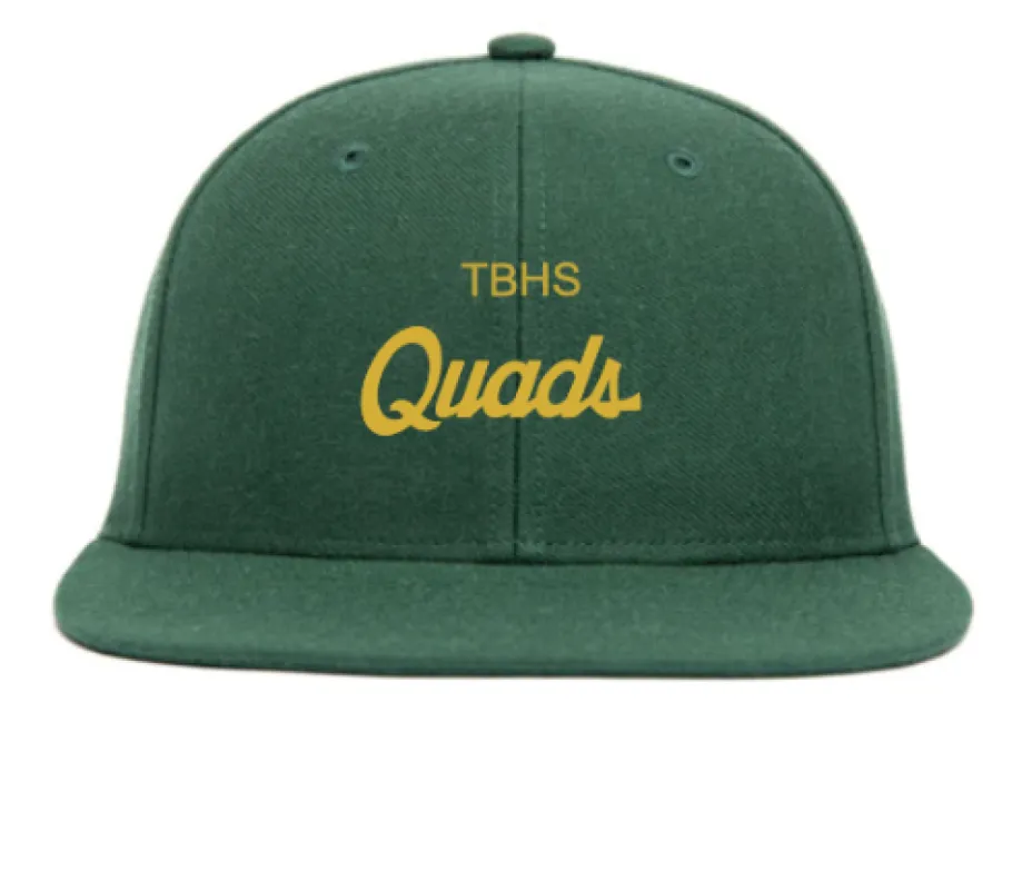 Hat Customizer sold by Hood Hat