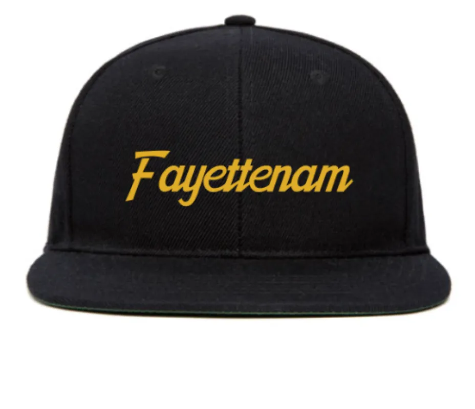 Hat Customizer sold by Hood Hat