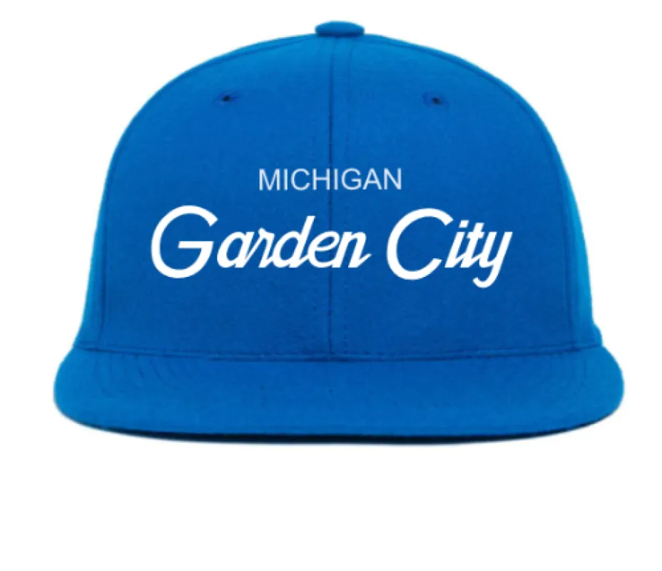 Hat Customizer sold by Hood Hat