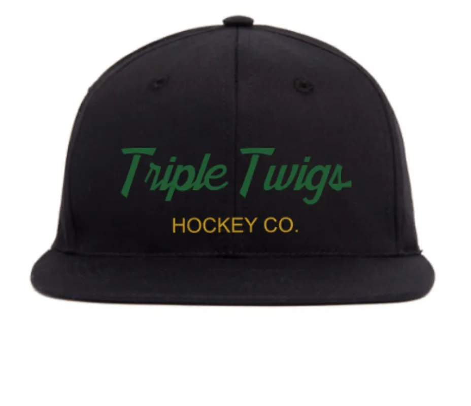 Hat Customizer sold by Hood Hat