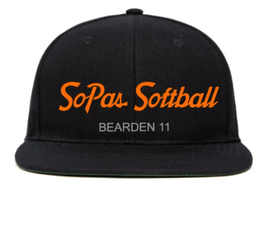 Hat Customizer sold by Hood Hat