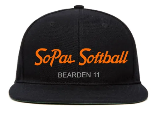 Hat Customizer sold by Hood Hat
