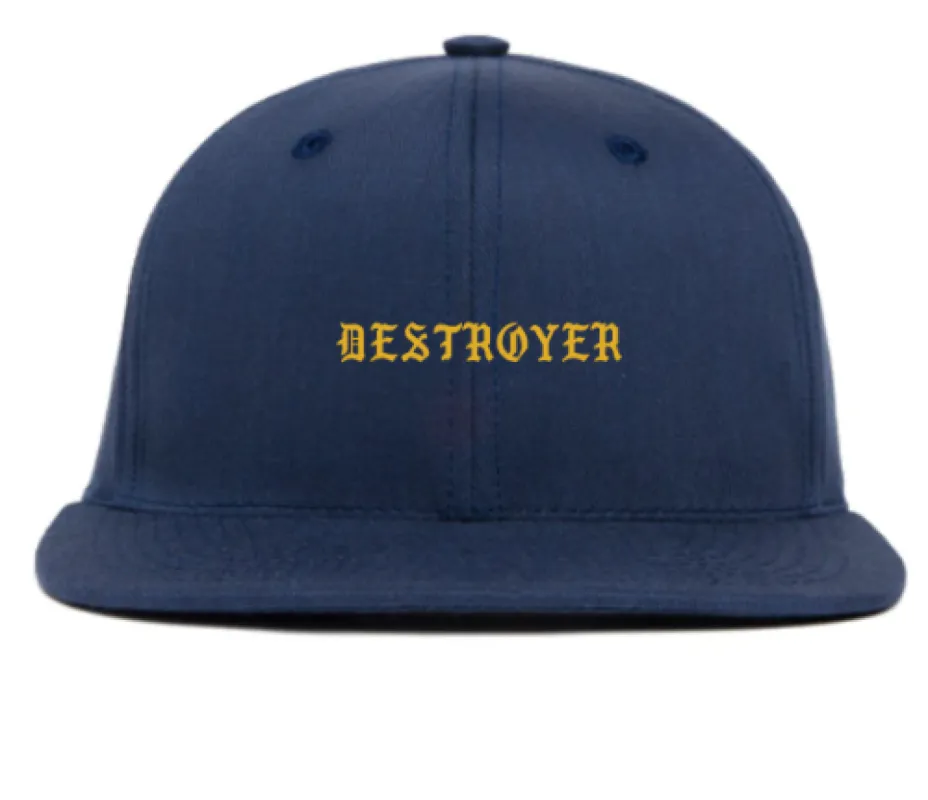 Hat Customizer sold by Hood Hat