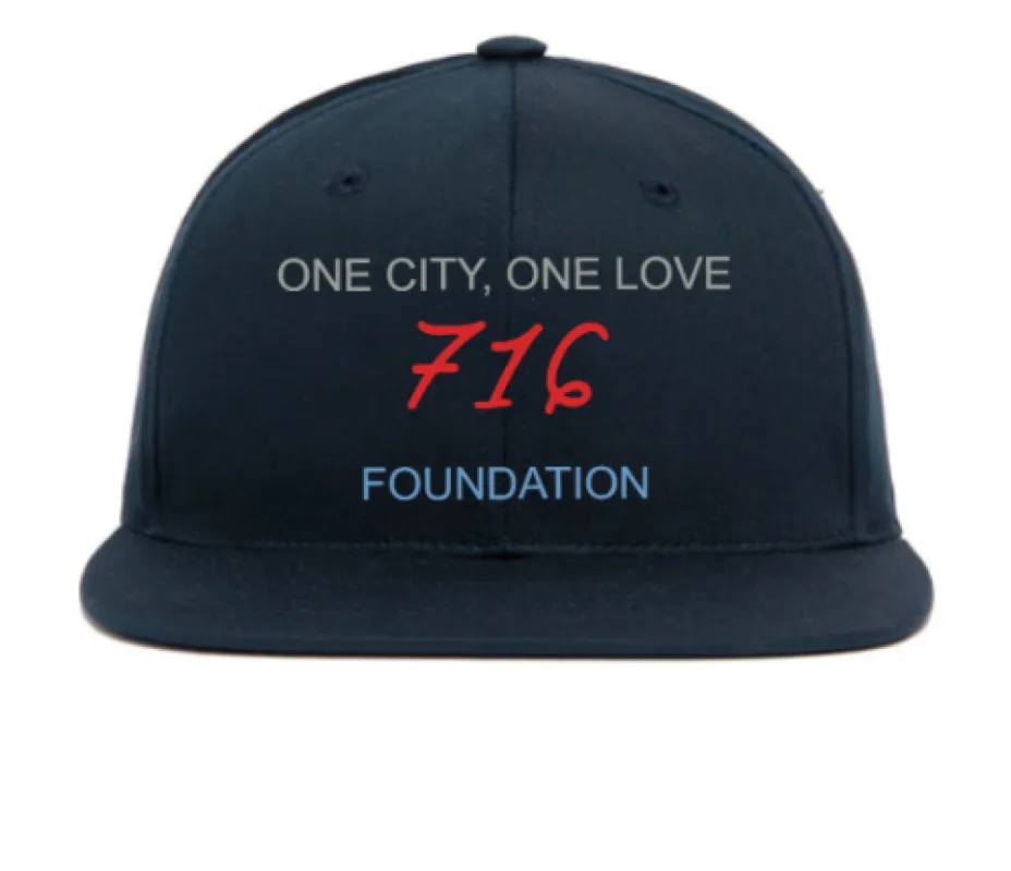 Hat Customizer sold by Hood Hat