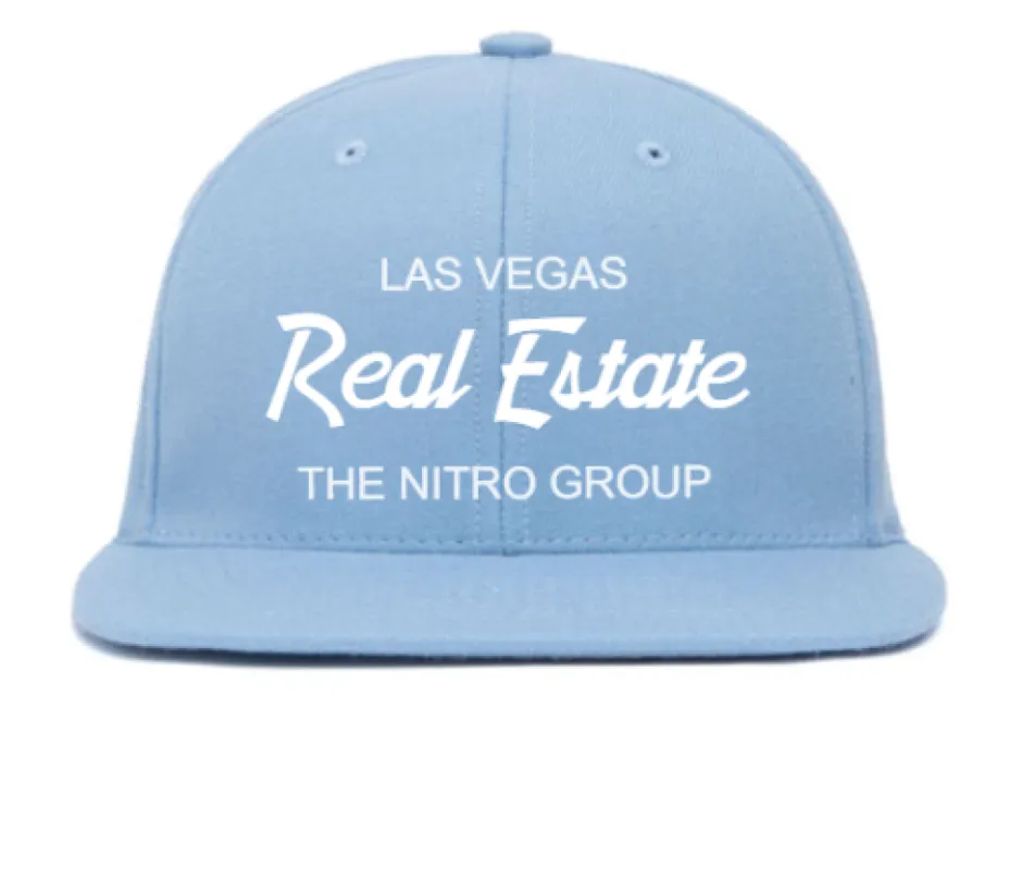 Hat Customizer sold by Hood Hat