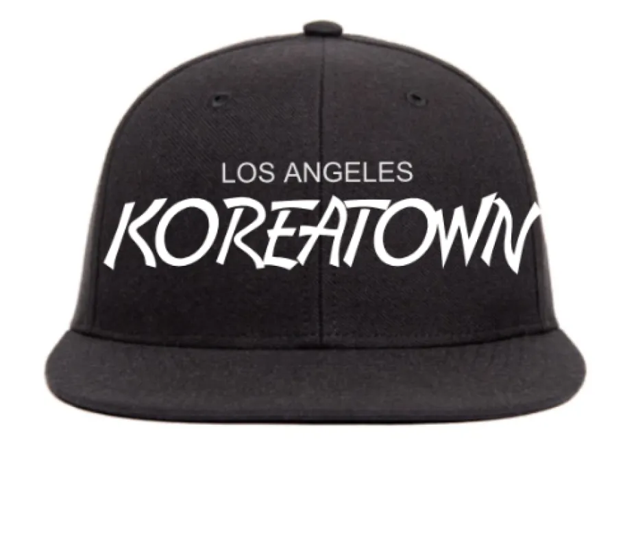 Hat Customizer sold by Hood Hat