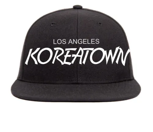 Hat Customizer sold by Hood Hat