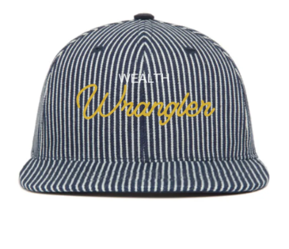 Hat Customizer sold by Hood Hat