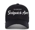Hat Customizer sold by Hood Hat