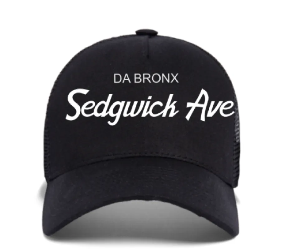 Hat Customizer sold by Hood Hat