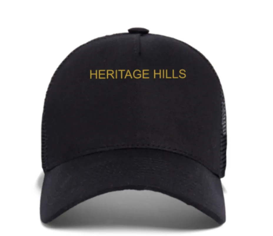 Hat Customizer sold by Hood Hat