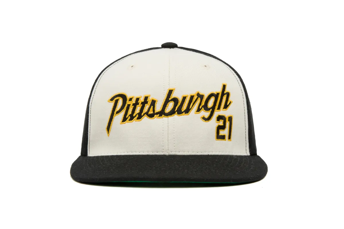 Clemente Color Block sold by Hood Hat