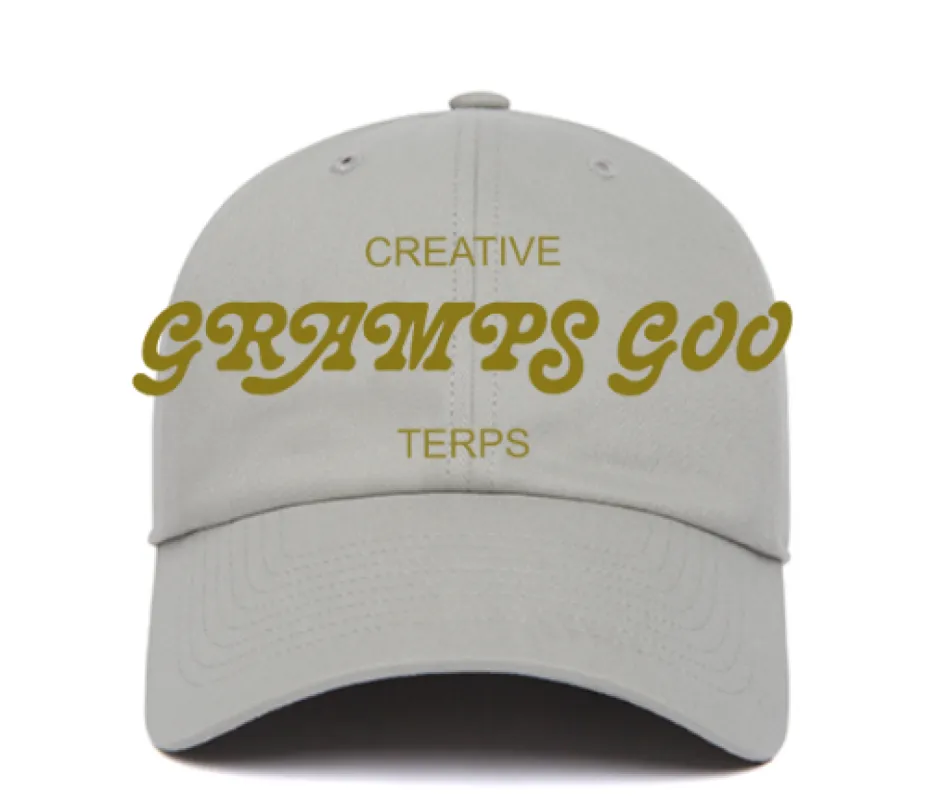 Hat Customizer sold by Hood Hat