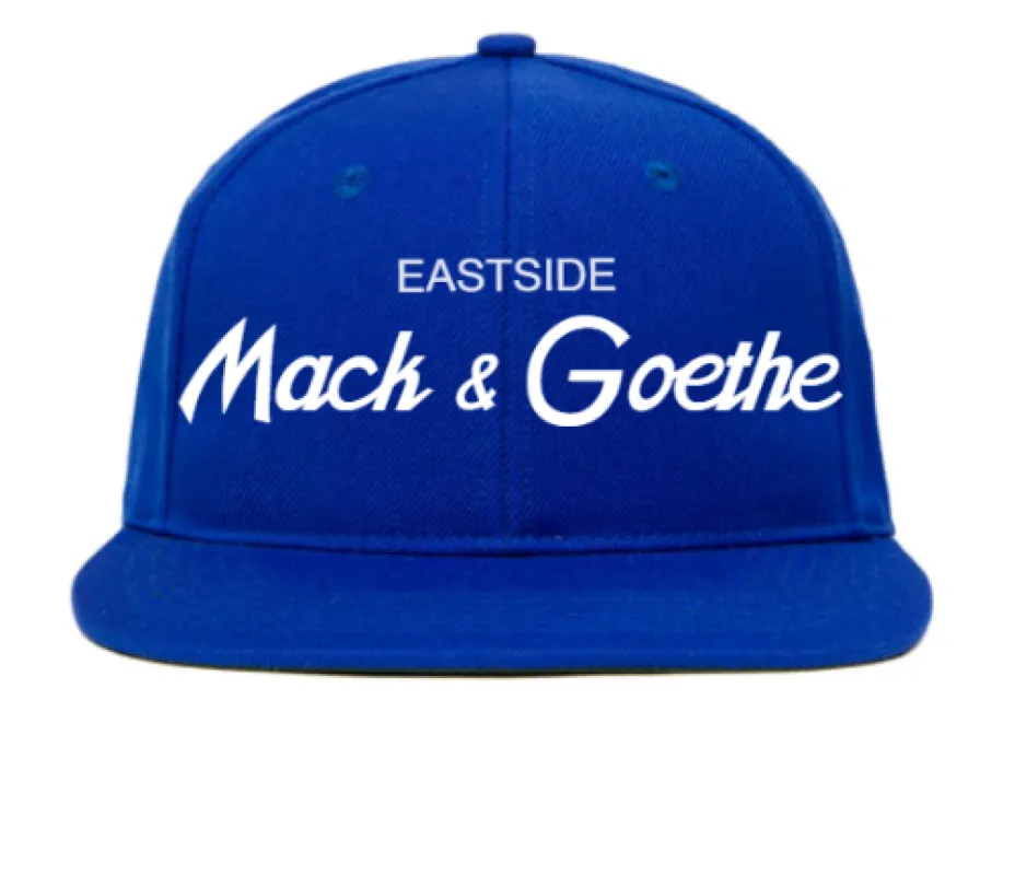 Hat Customizer sold by Hood Hat