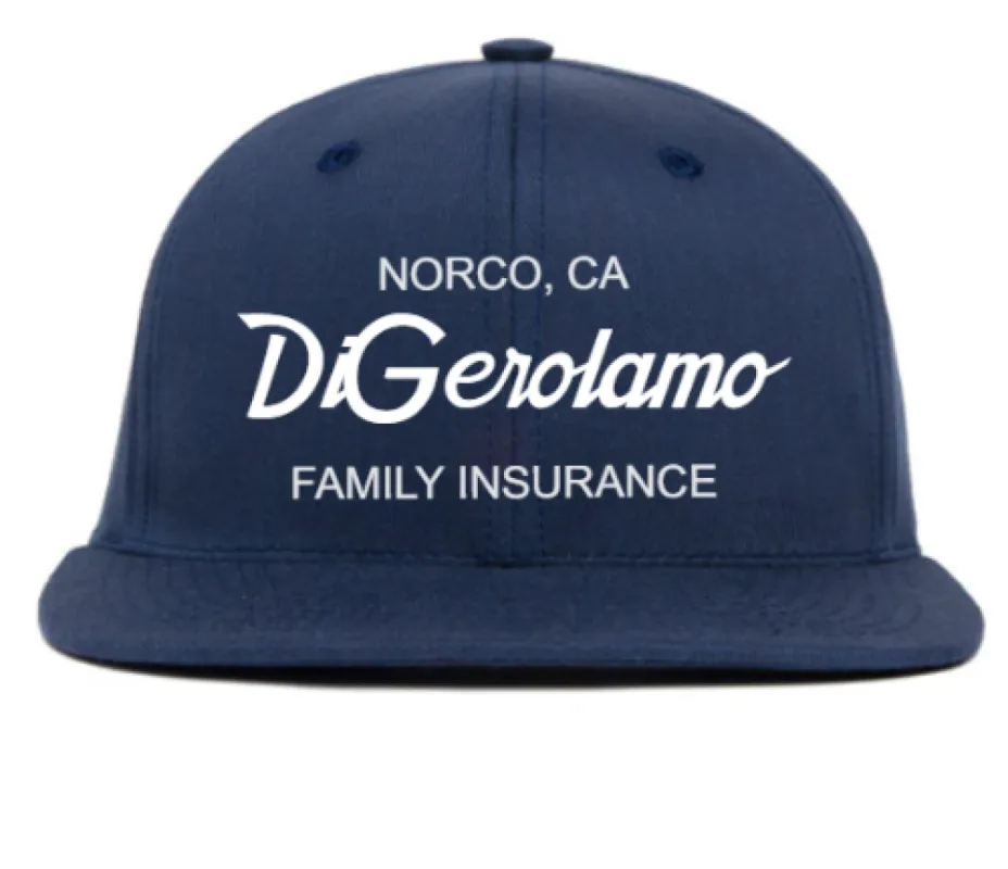 Hat Customizer sold by Hood Hat