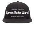 Hat Customizer sold by Hood Hat