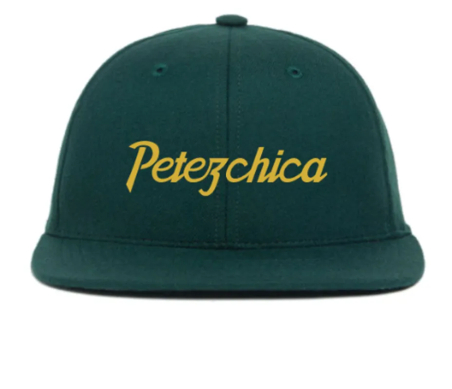 Hat Customizer sold by Hood Hat