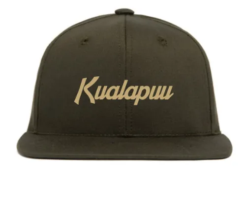 Hat Customizer sold by Hood Hat