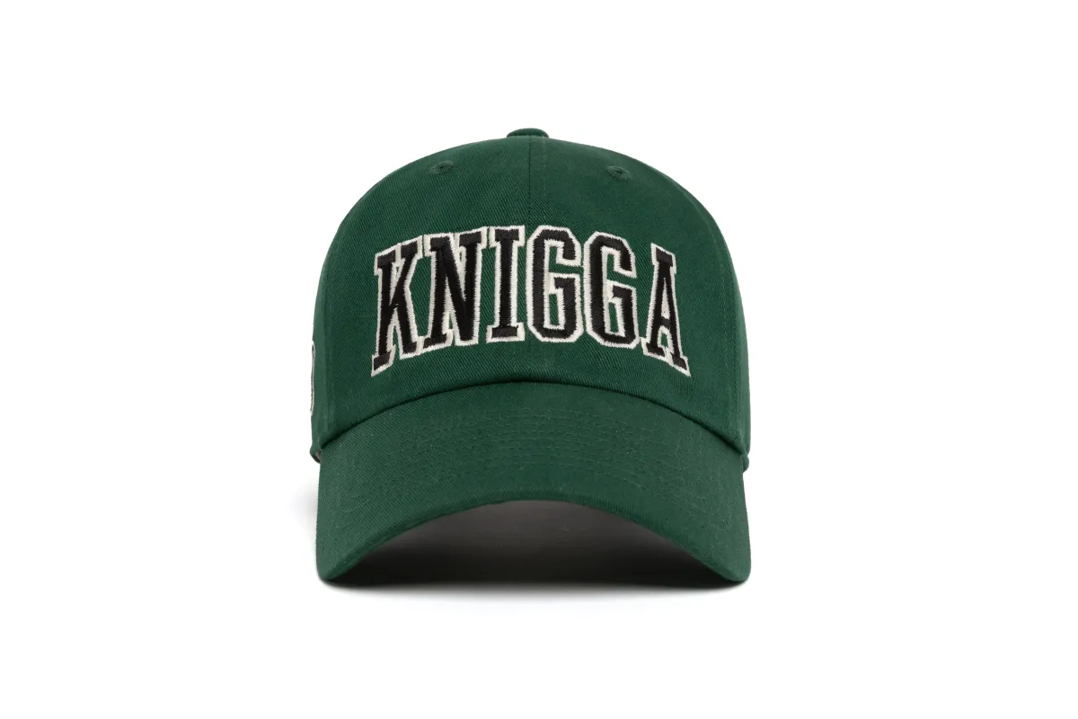 KNIGGA 10 DAD sold by Hood Hat