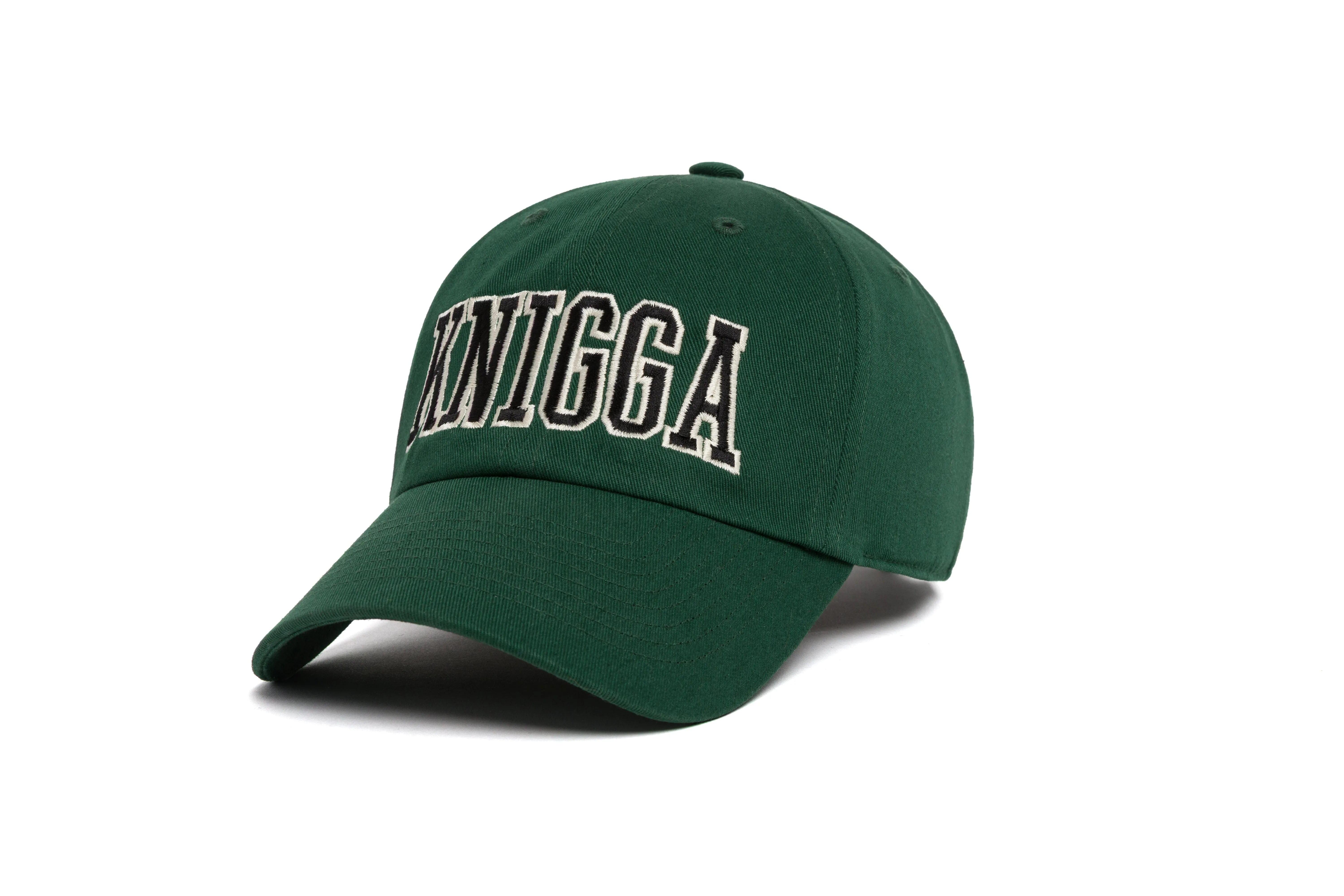KNIGGA 10 DAD sold by Hood Hat product image thumbnail 2