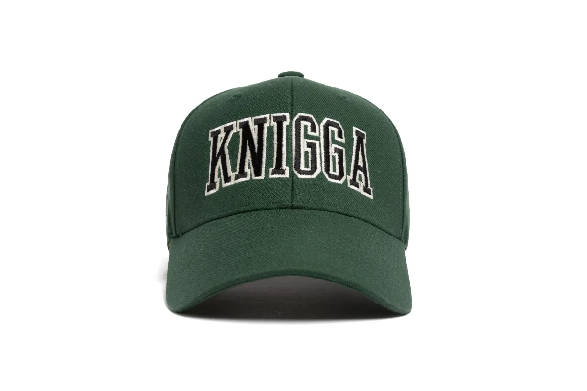 KNIGGA 10 SNAP sold by Hood Hat