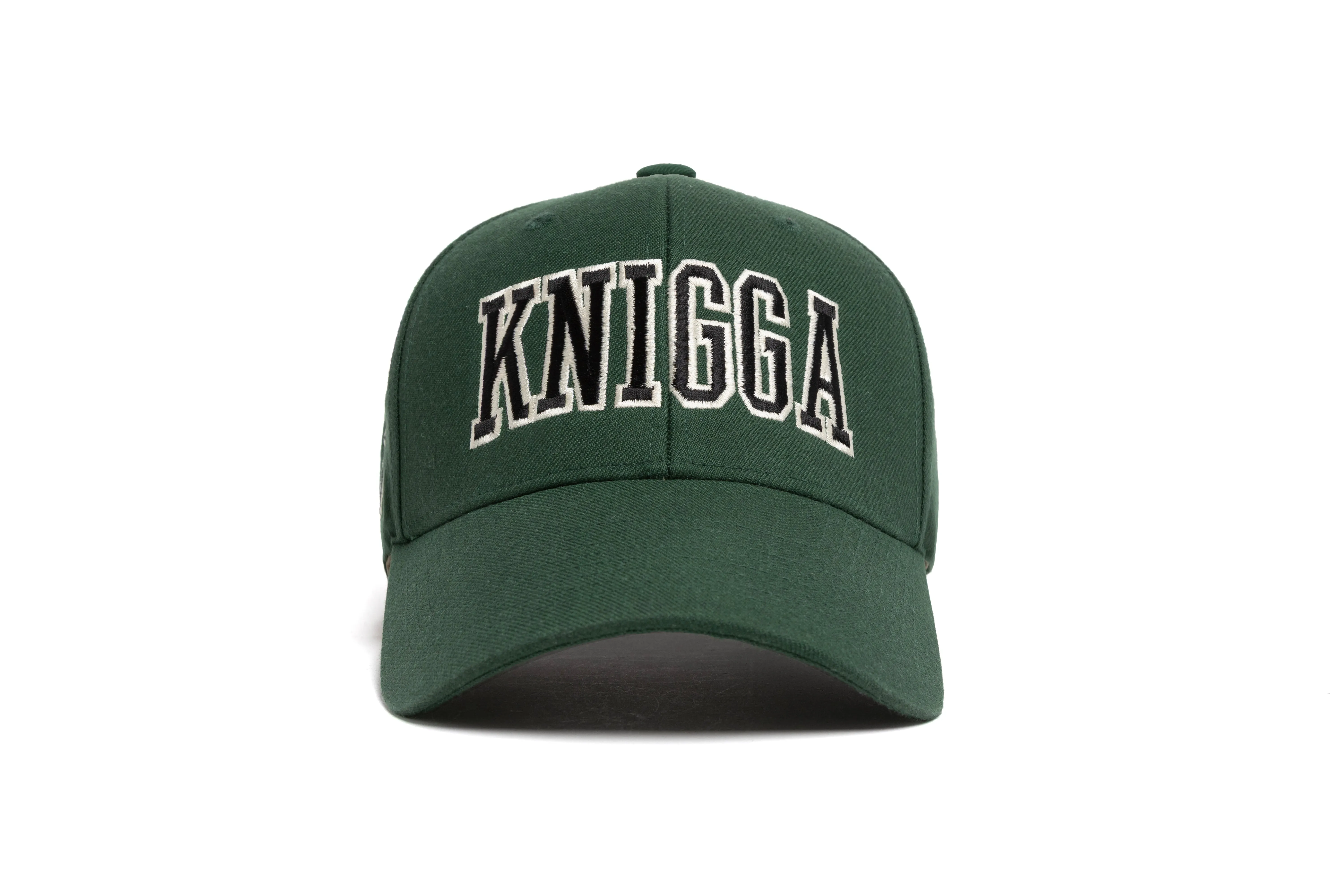 KNIGGA 10 SNAP sold by Hood Hat