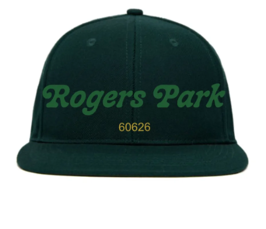 Hat Customizer sold by Hood Hat