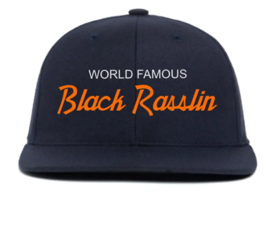 Hat Customizer sold by Hood Hat