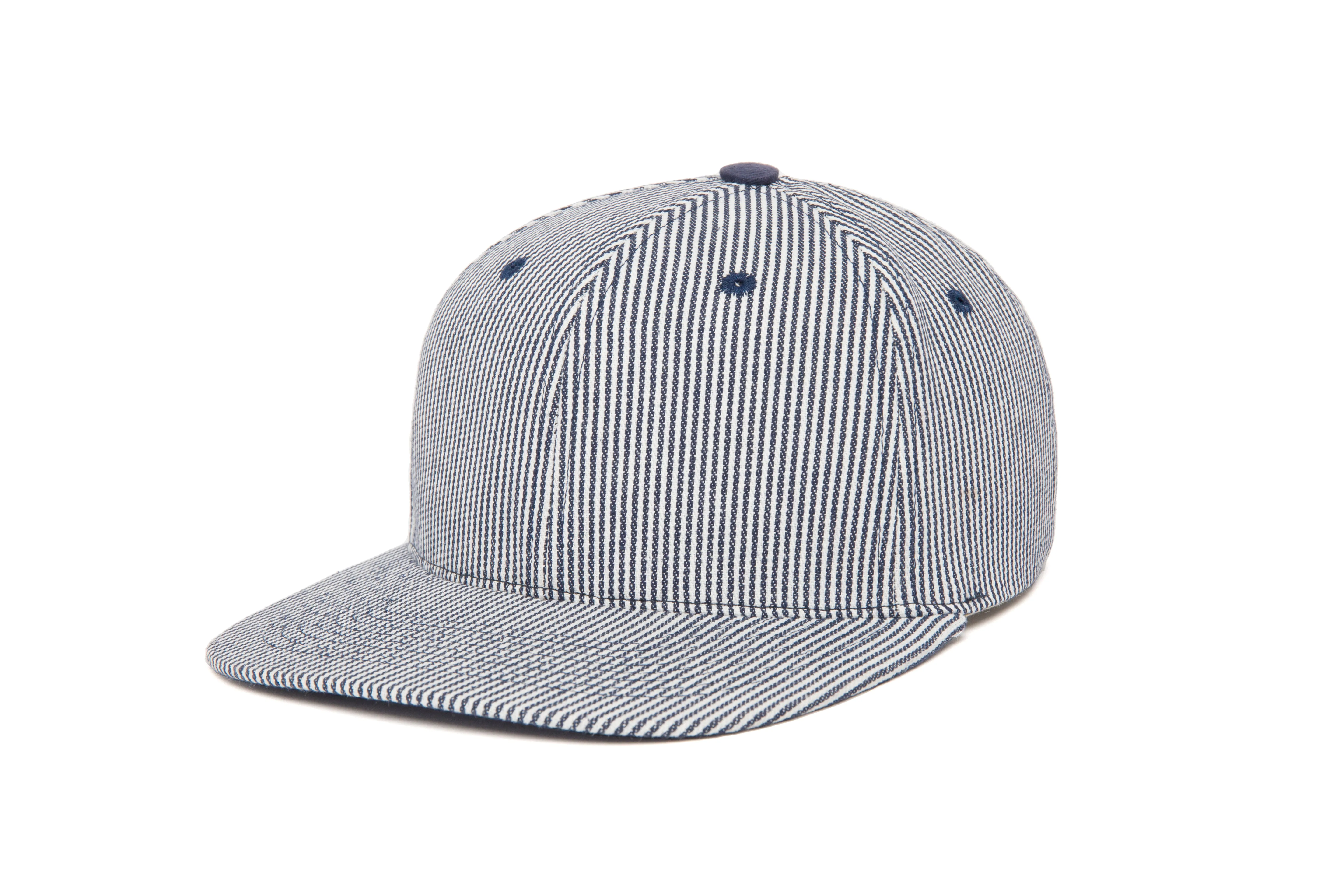 Clean Railroad Denim (Narrow) sold by Hood Hat product image thumbnail 2