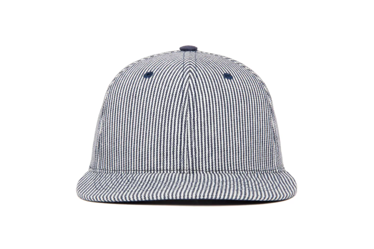 Clean Railroad Denim (Narrow) sold by Hood Hat