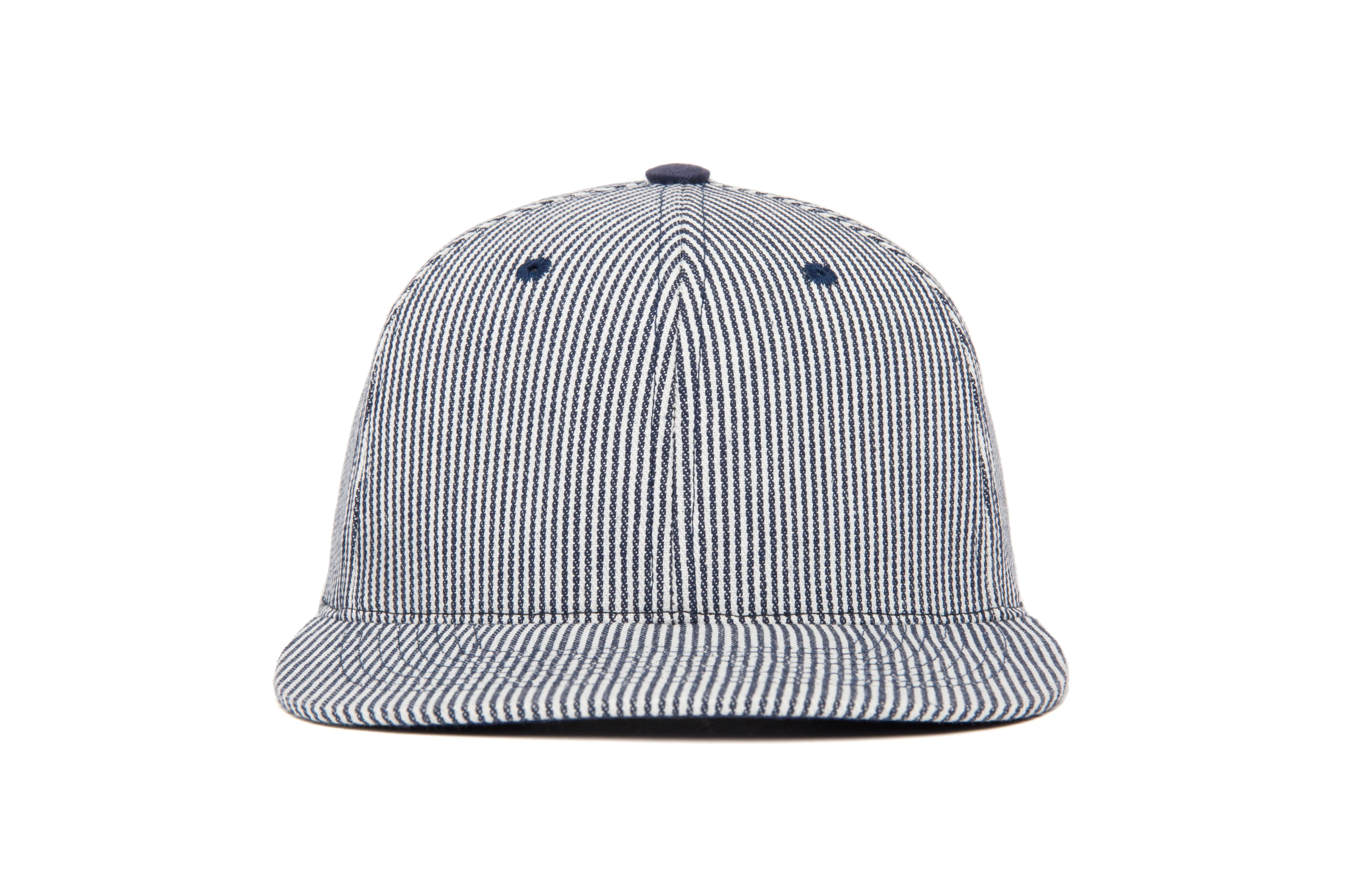 Clean Railroad Denim (Narrow) sold by Hood Hat