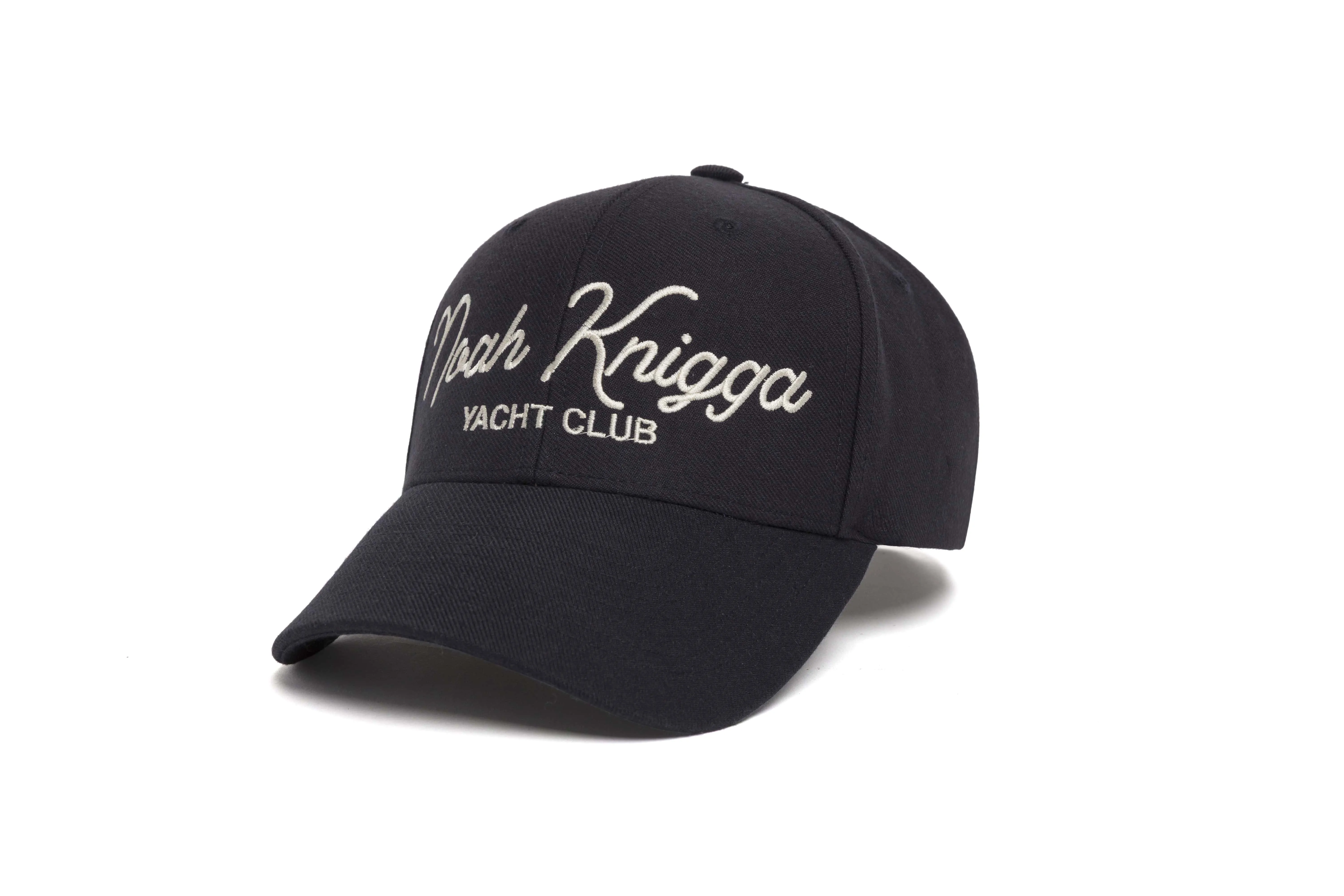 YACHT NAVY SNAP sold by Hood Hat product image thumbnail 2