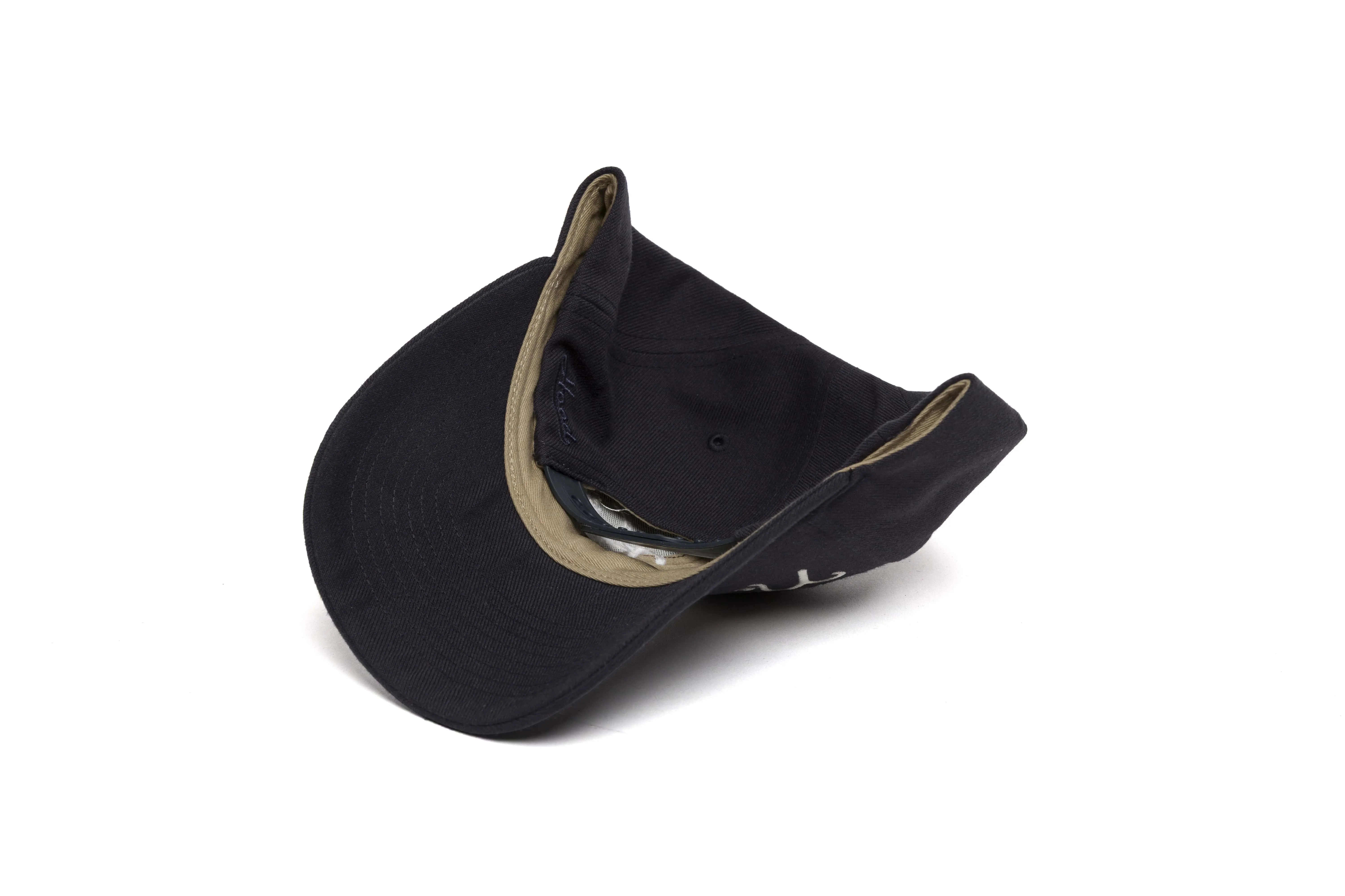 YACHT NAVY SNAP sold by Hood Hat product image thumbnail 4