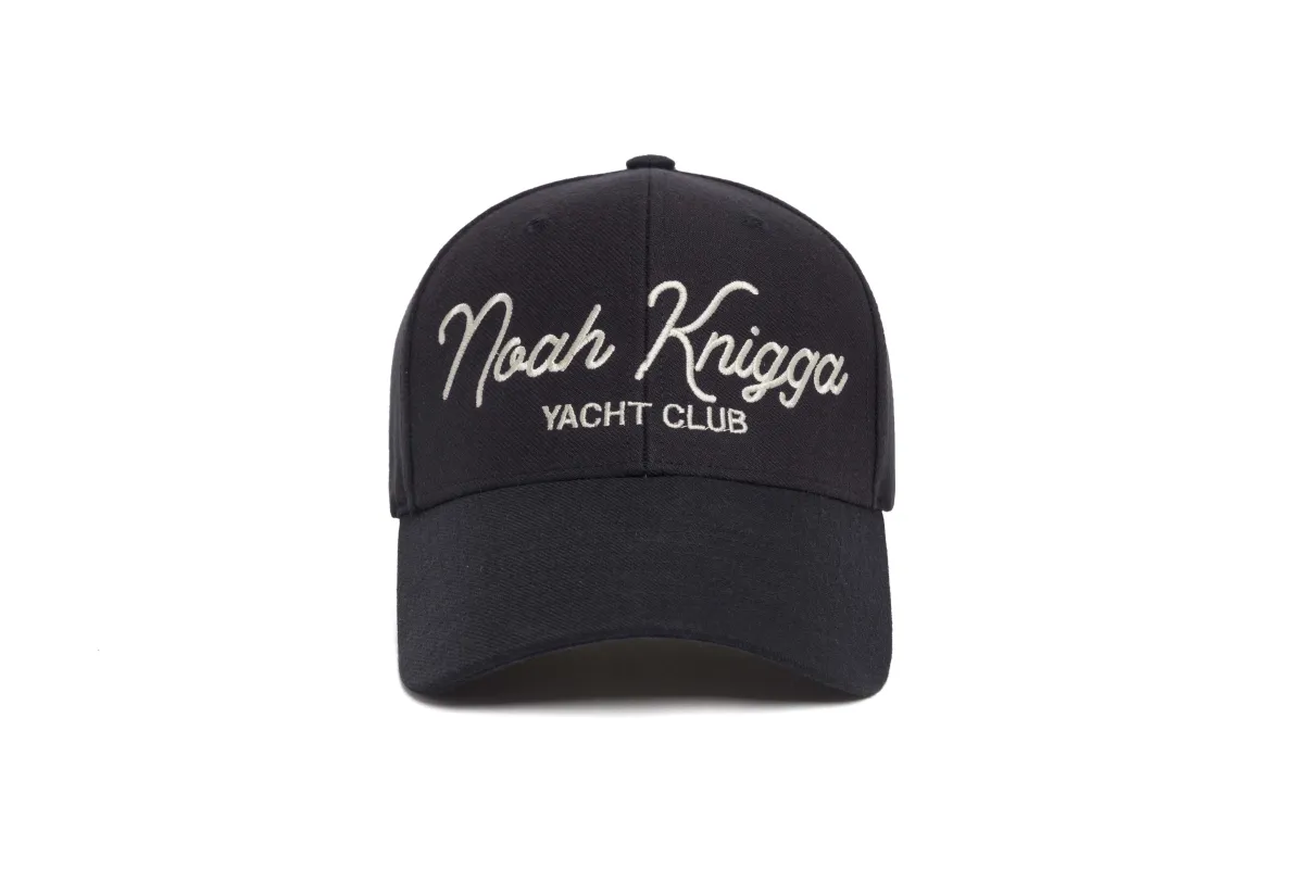 YACHT NAVY SNAP sold by Hood Hat