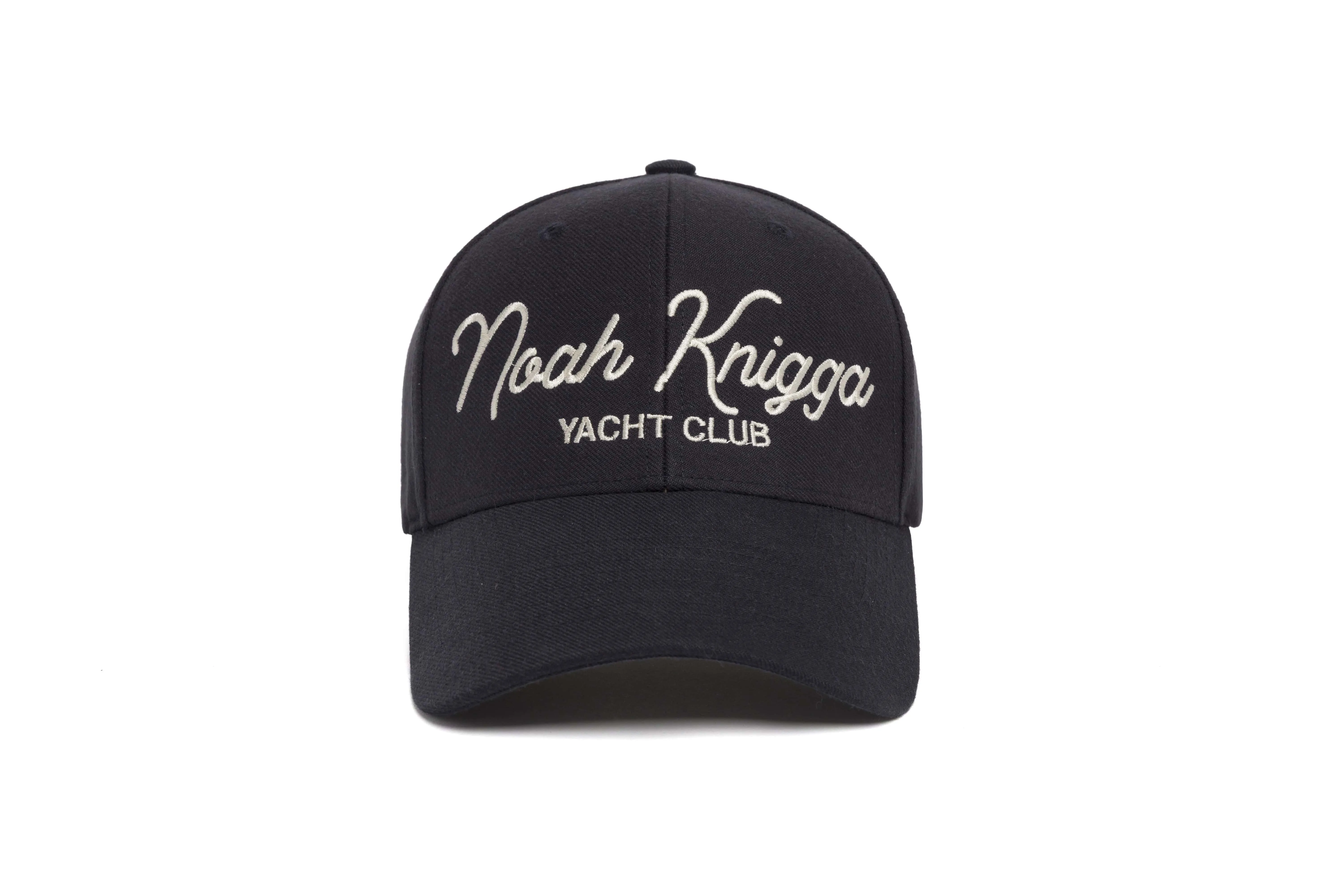 YACHT NAVY SNAP sold by Hood Hat