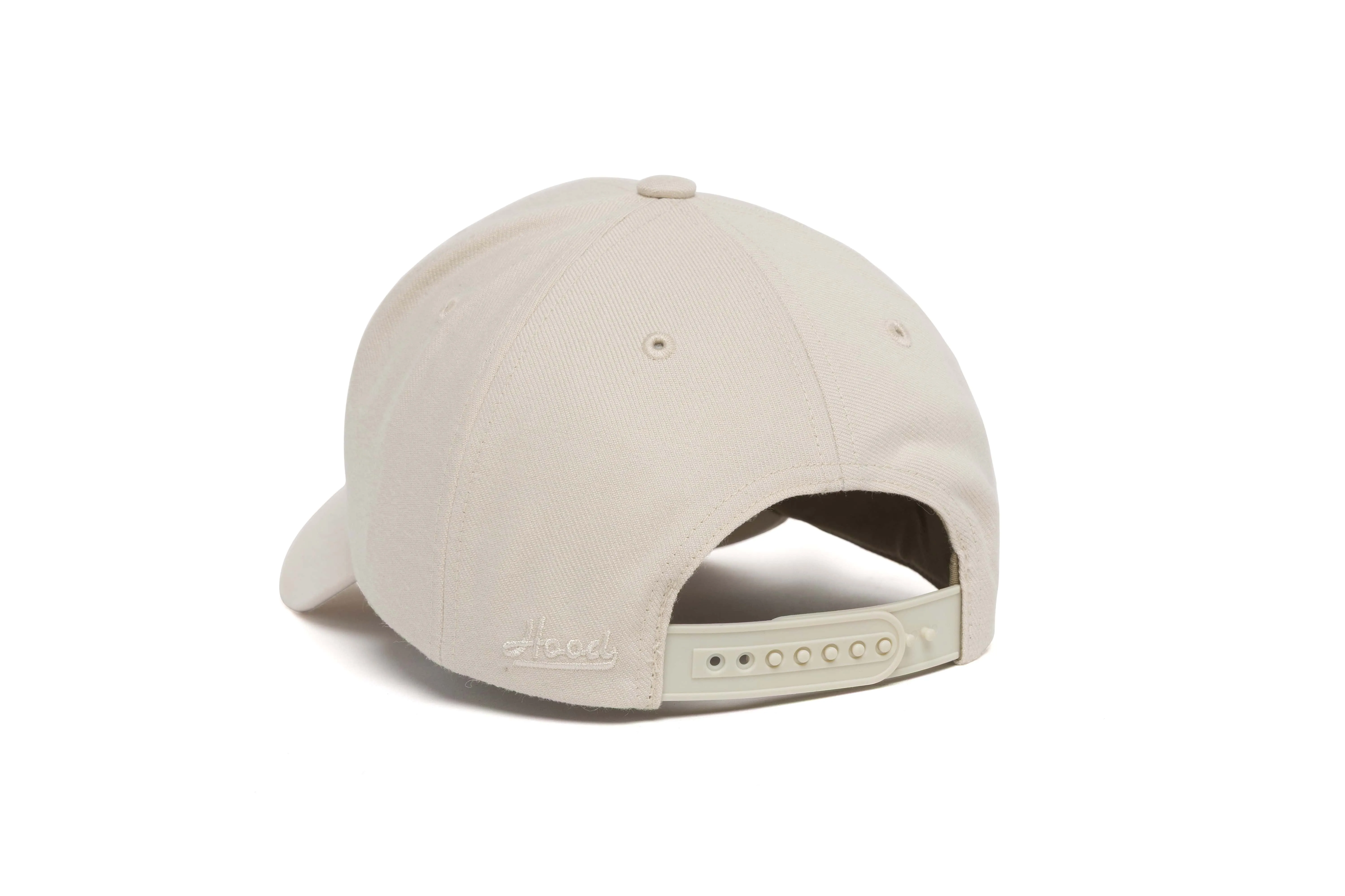 YACHT BONE SNAP sold by Hood Hat product image thumbnail 3