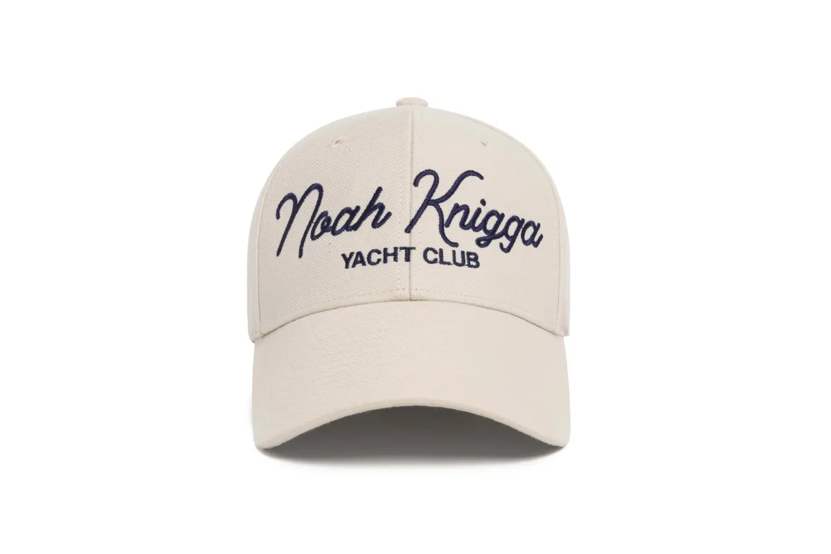 YACHT BONE SNAP sold by Hood Hat