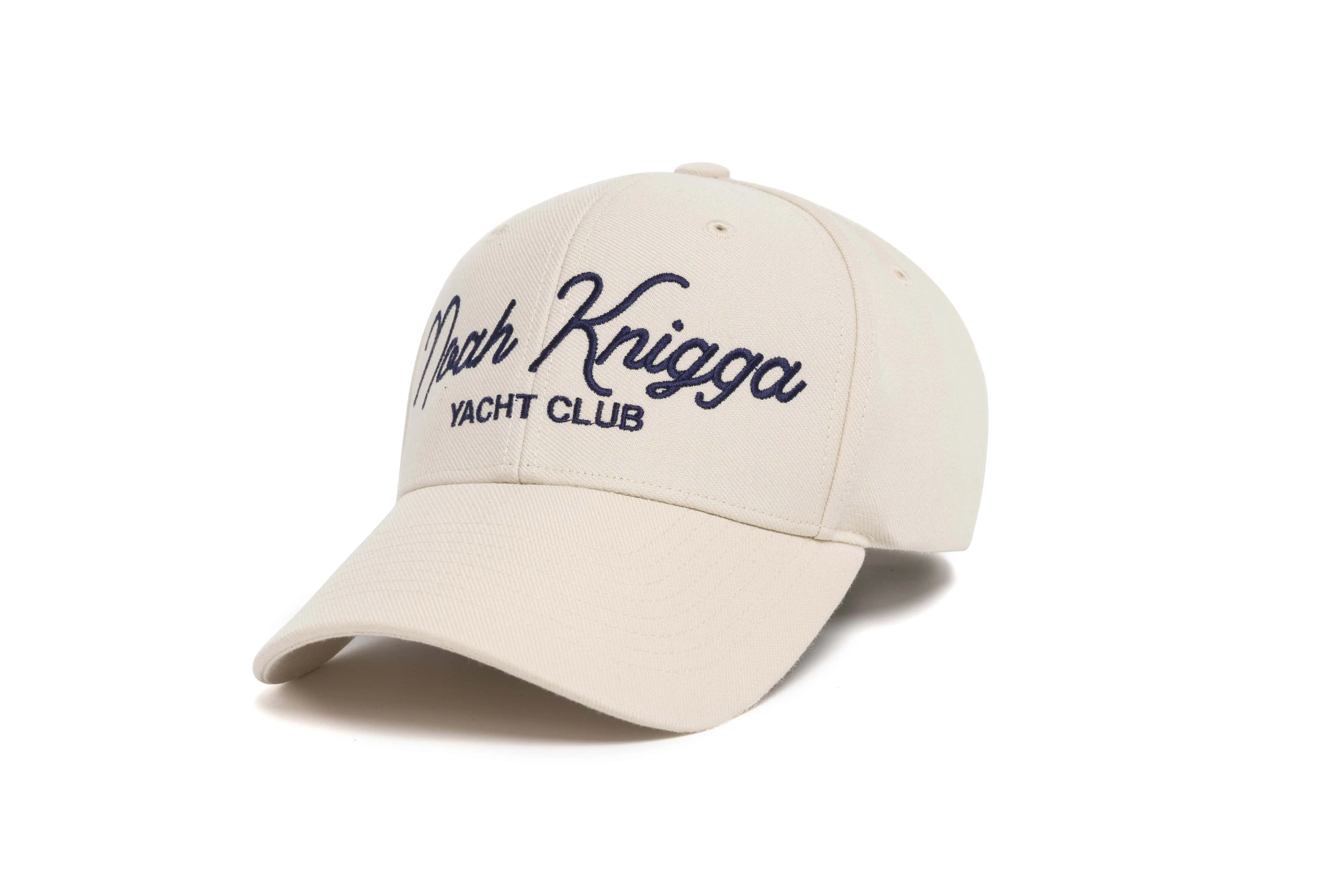 YACHT BONE SNAP sold by Hood Hat product image thumbnail 2