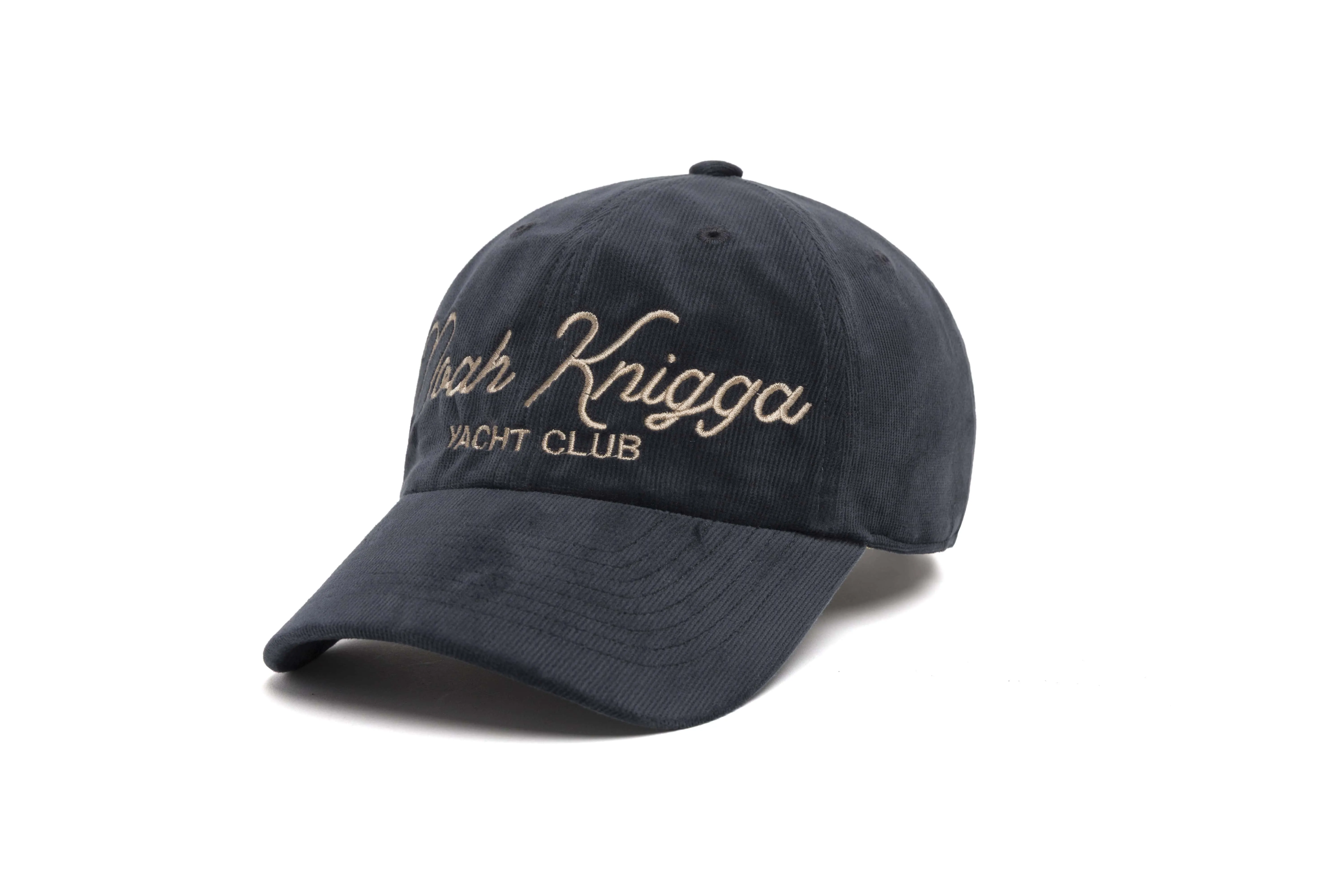 YACHT NAVY DAD sold by Hood Hat product image thumbnail 2