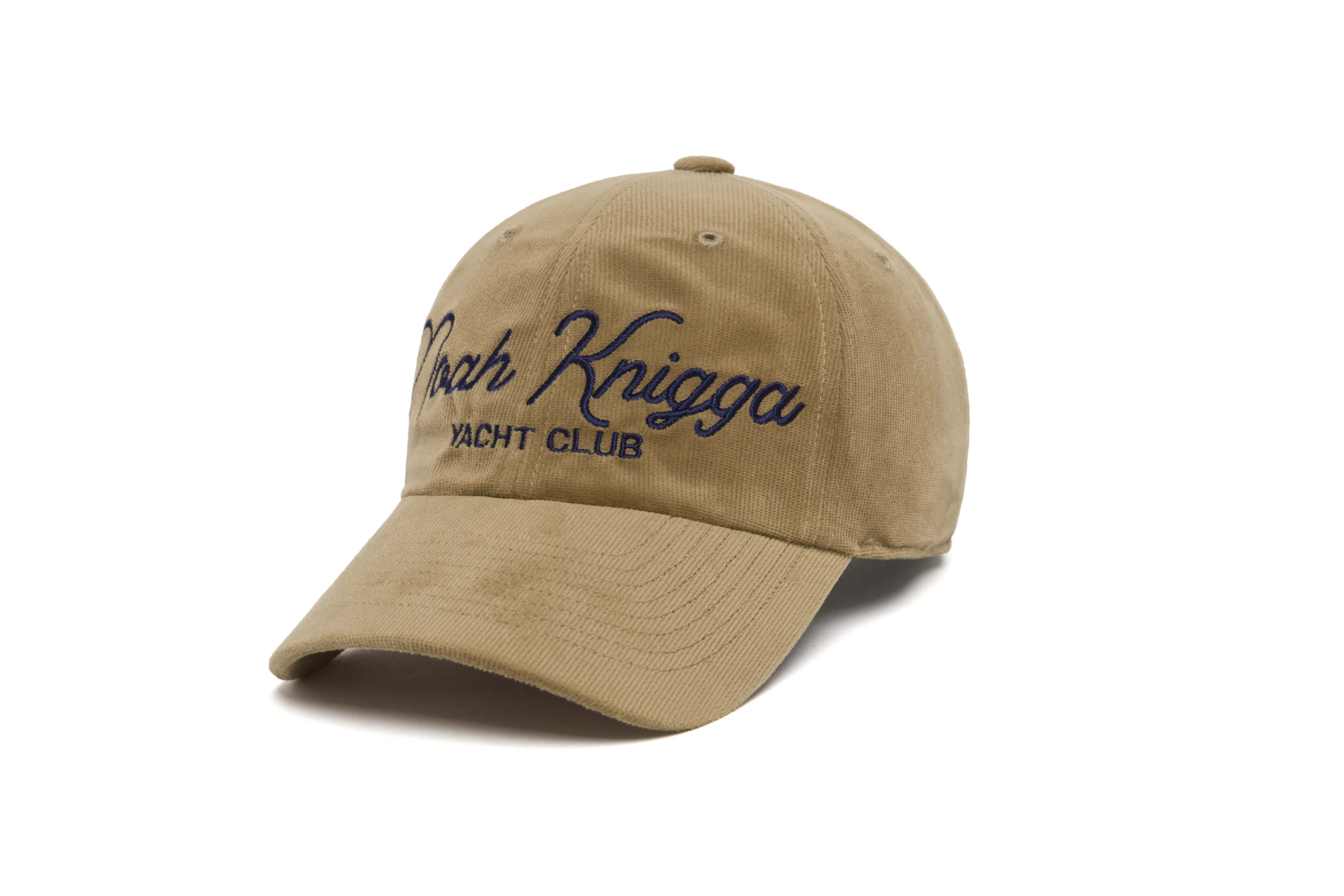 YACHT KHAKI DAD sold by Hood Hat product image thumbnail 2