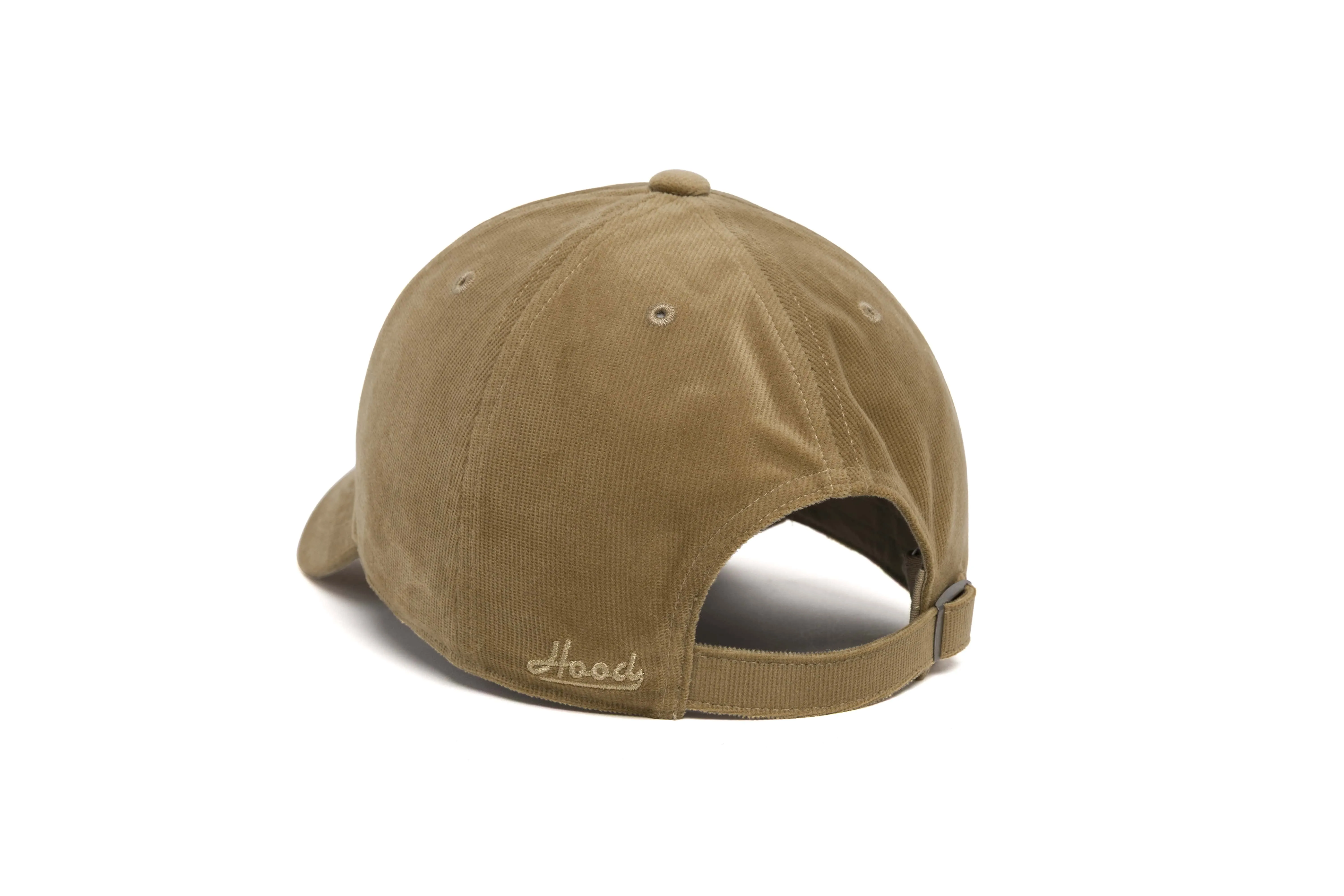 YACHT KHAKI DAD sold by Hood Hat product image thumbnail 3