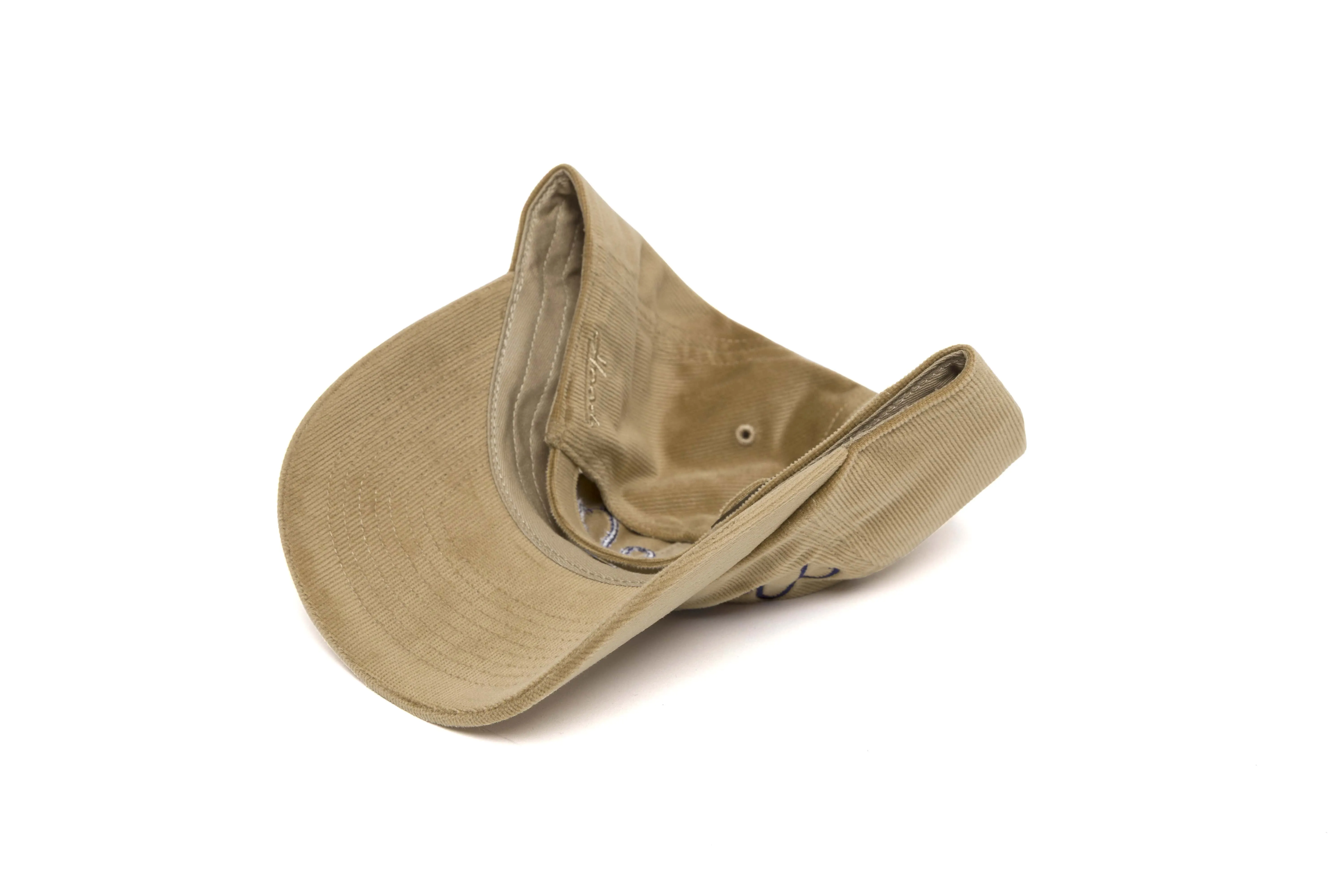 YACHT KHAKI DAD sold by Hood Hat product image thumbnail 4