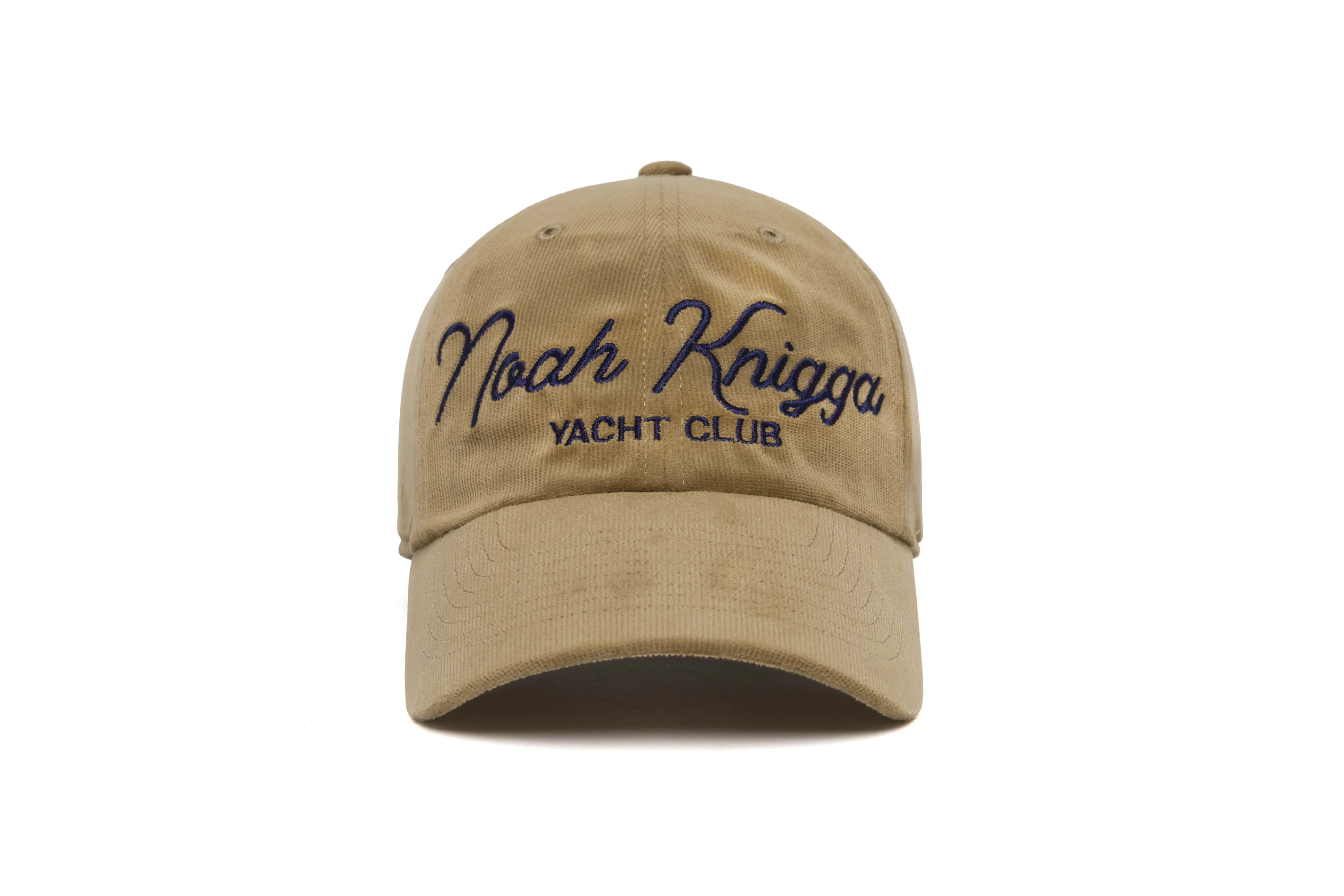 YACHT KHAKI DAD sold by Hood Hat