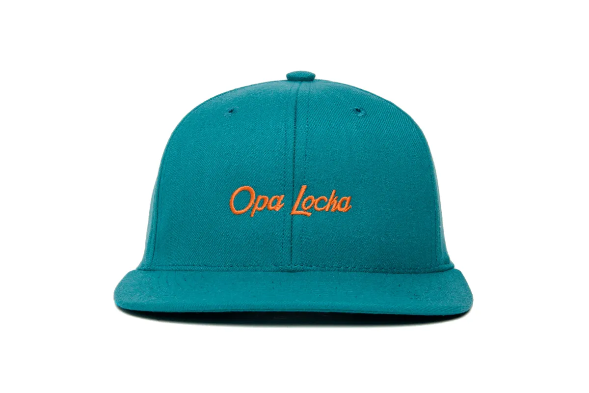 Opa Locka Microscript sold by Hood Hat
