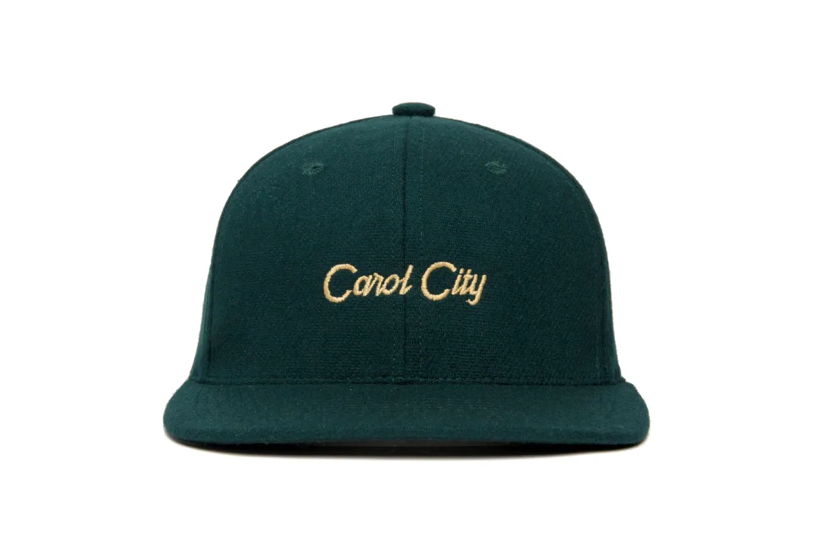 Carol City Microscript sold by Hood Hat