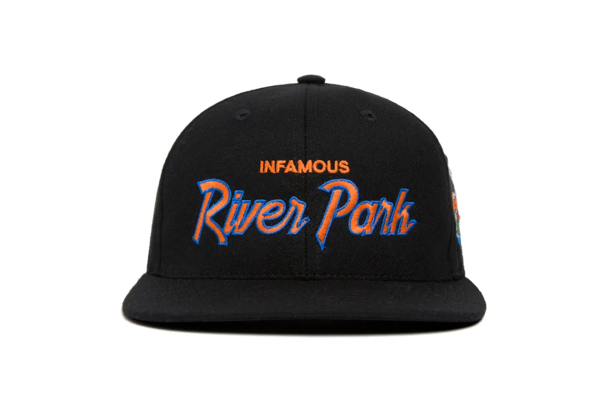 River Park II sold by Hood Hat