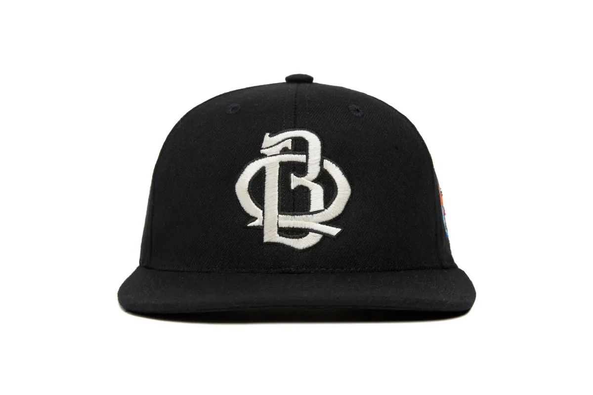 Queensbridge Interlock sold by Hood Hat