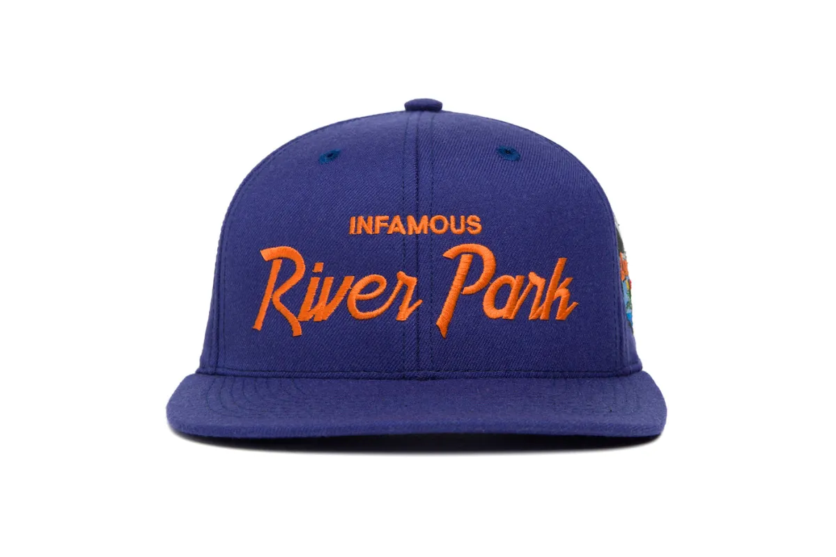 River Park sold by Hood Hat